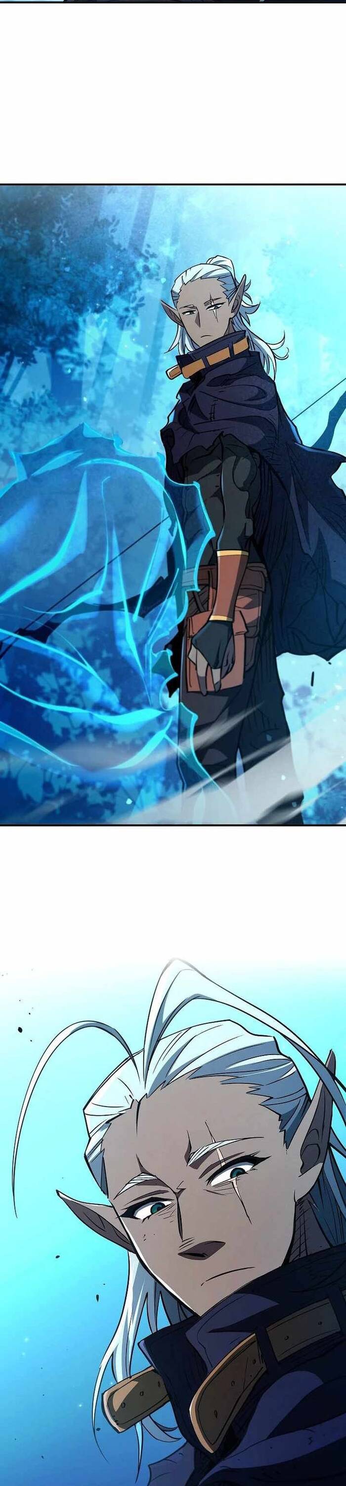 Kẻ Sống Sót Mạnh Nhất [Chap 1-18]