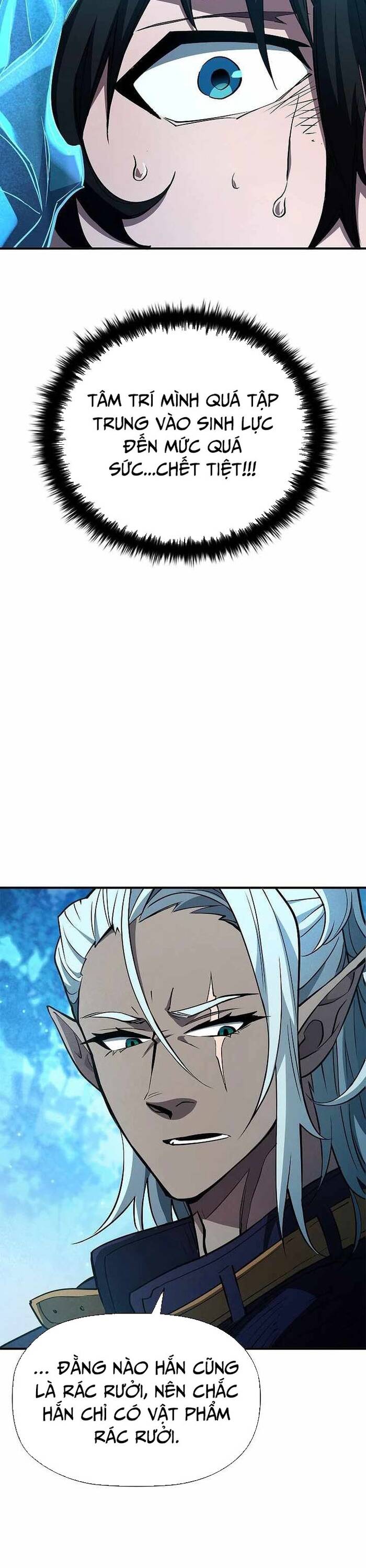 Kẻ Sống Sót Mạnh Nhất [Chap 1-18]