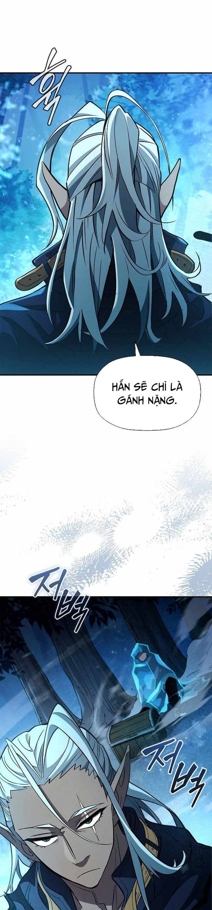 Kẻ Sống Sót Mạnh Nhất [Chap 1-18]