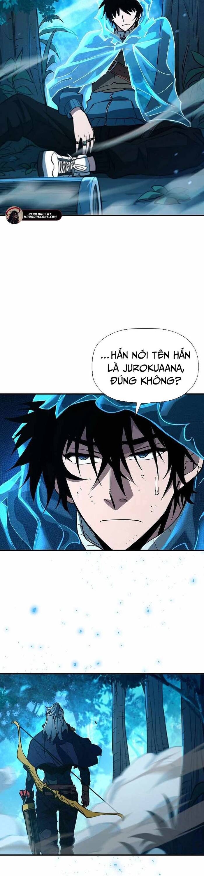 Kẻ Sống Sót Mạnh Nhất [Chap 1-18]
