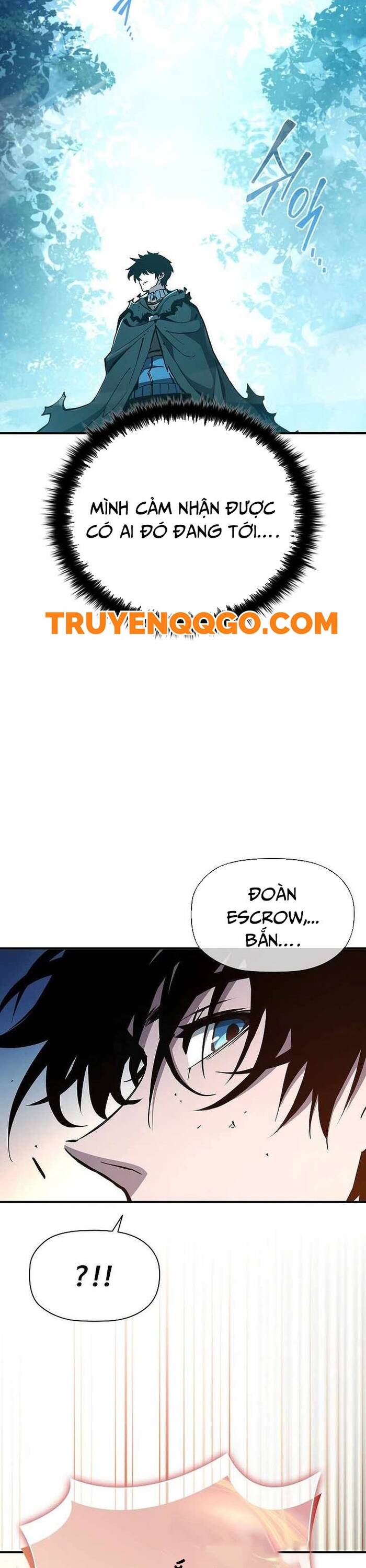 Kẻ Sống Sót Mạnh Nhất [Chap 1-18]