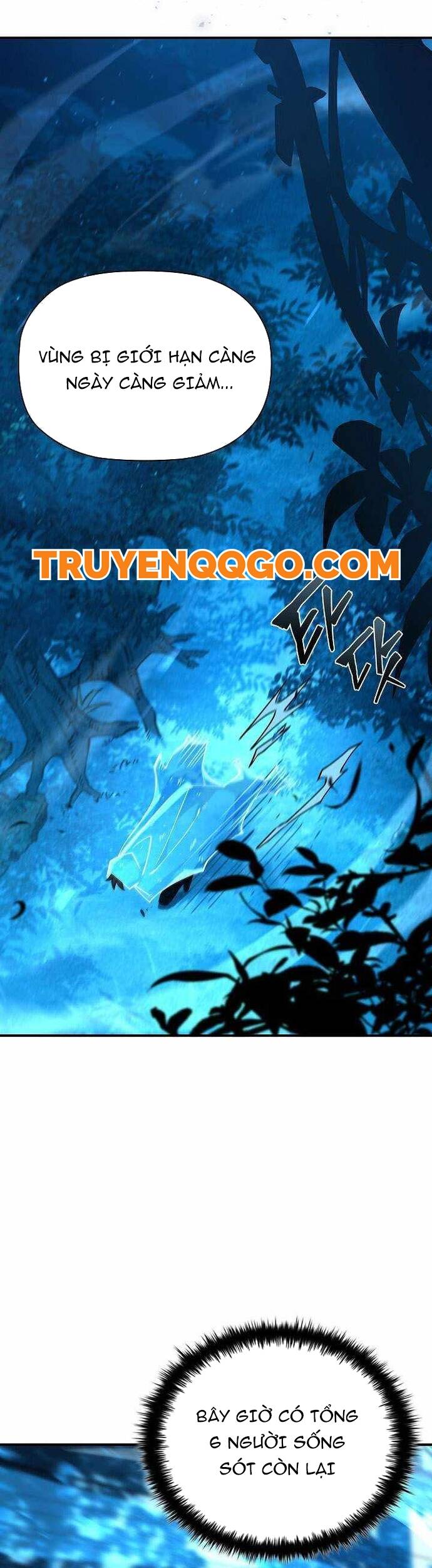 Kẻ Sống Sót Mạnh Nhất [Chap 1-18]