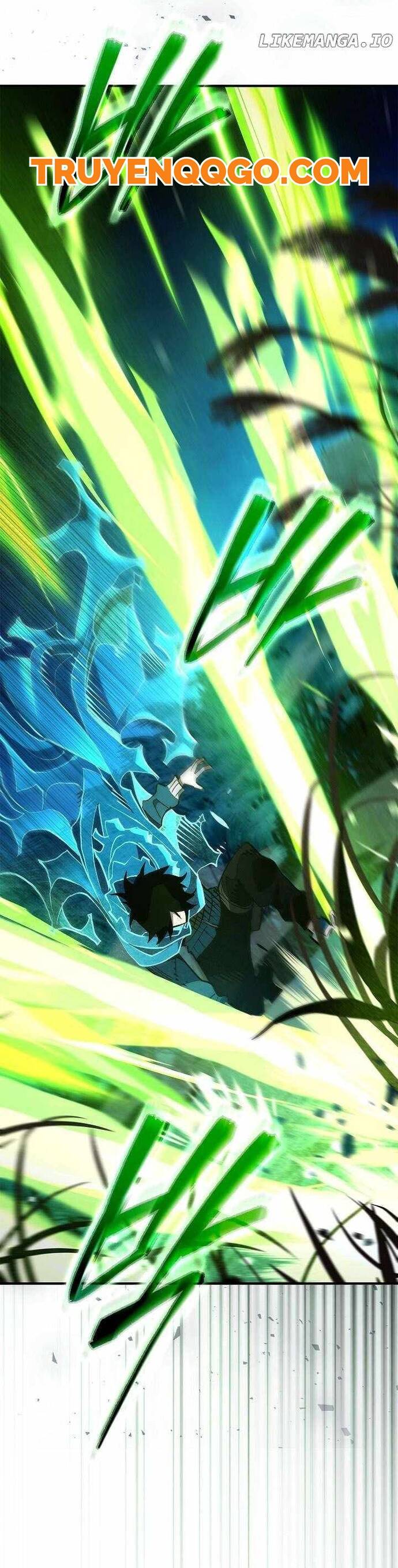 Kẻ Sống Sót Mạnh Nhất [Chap 1-18]