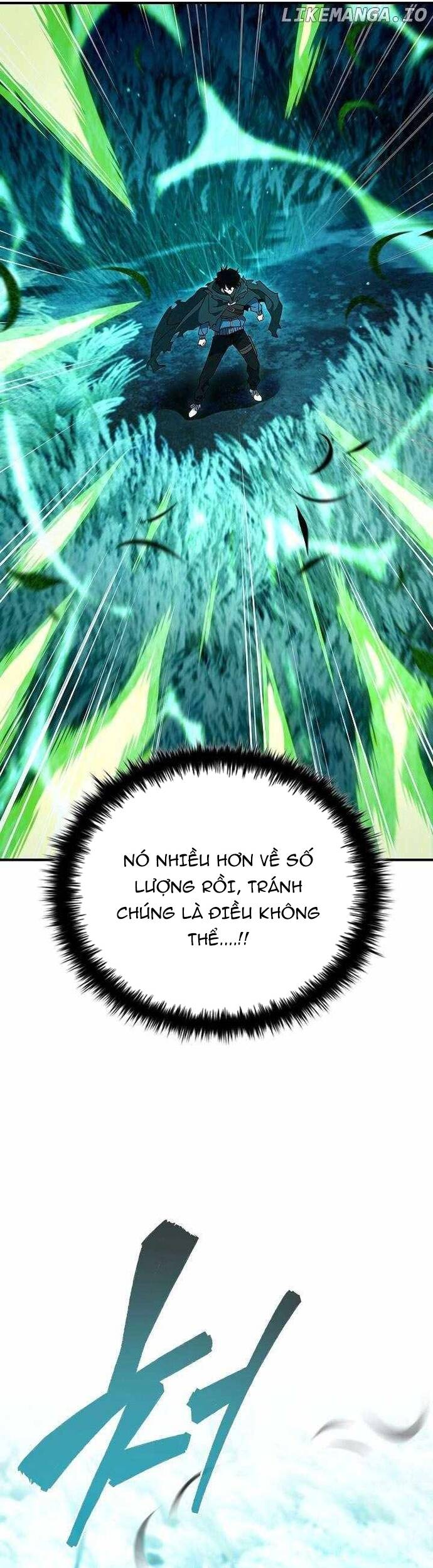 Kẻ Sống Sót Mạnh Nhất [Chap 1-18]