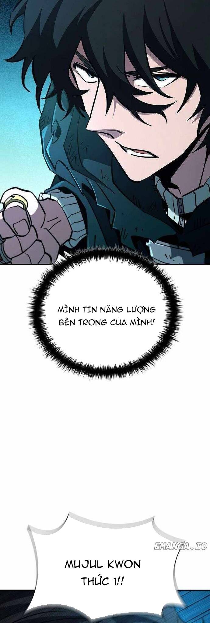 Kẻ Sống Sót Mạnh Nhất [Chap 1-18]