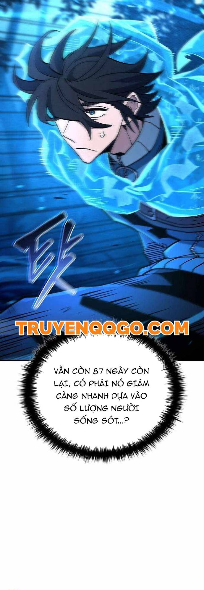 Kẻ Sống Sót Mạnh Nhất [Chap 1-18]