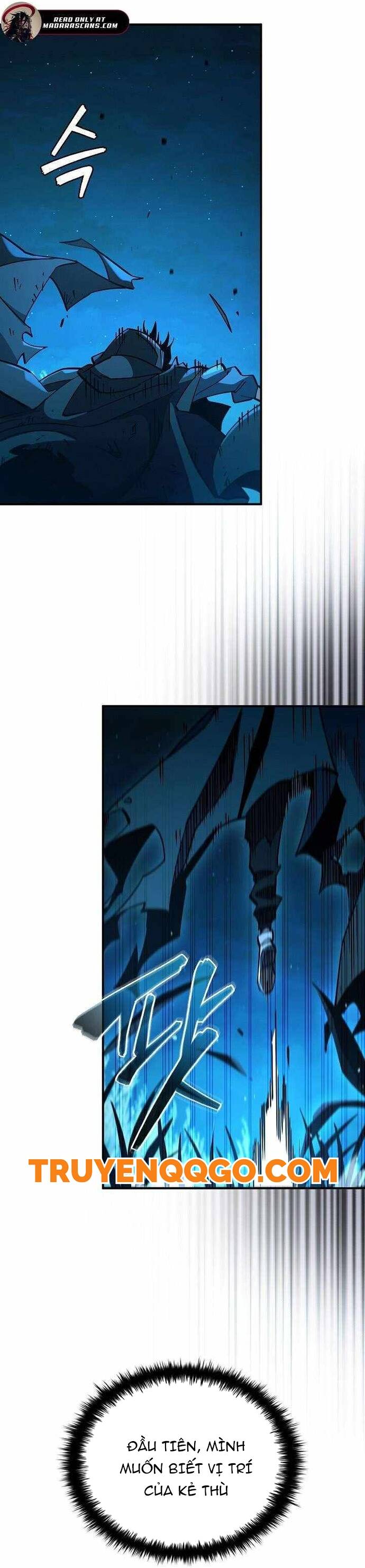 Kẻ Sống Sót Mạnh Nhất [Chap 1-18]