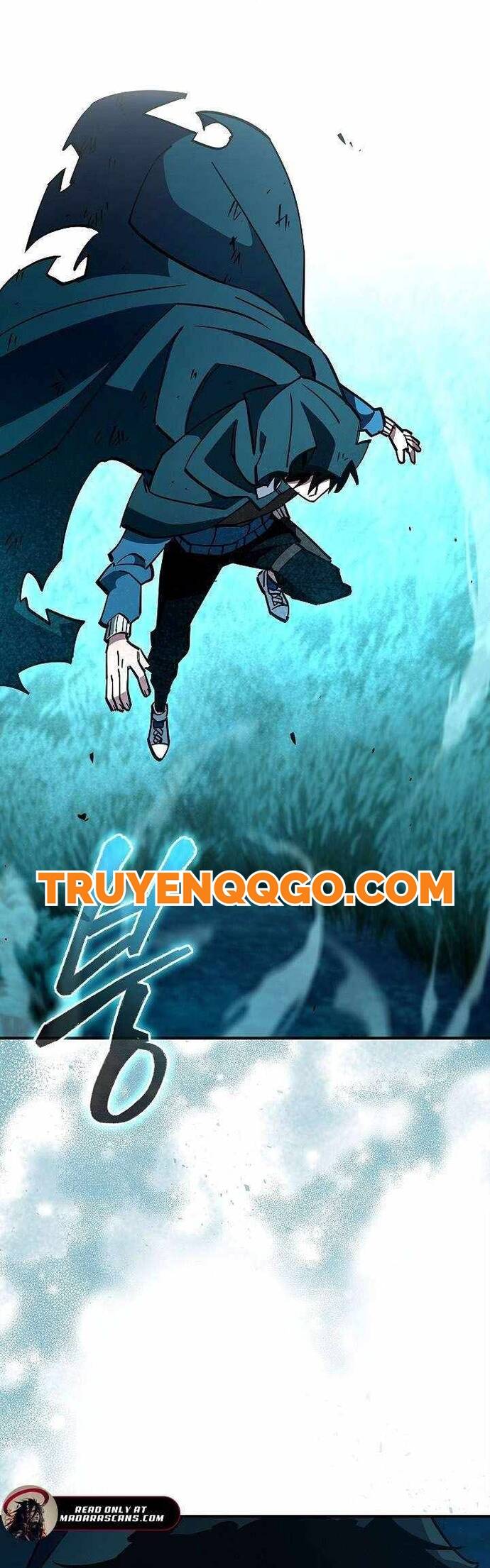 Kẻ Sống Sót Mạnh Nhất [Chap 1-18]