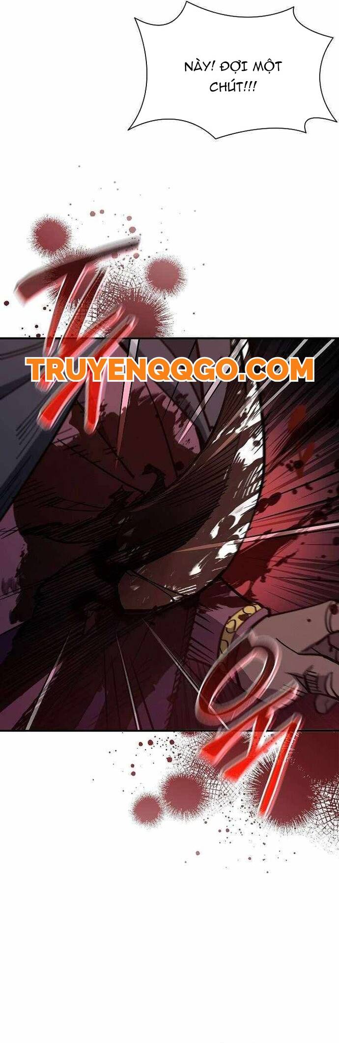 Kẻ Sống Sót Mạnh Nhất [Chap 1-18]