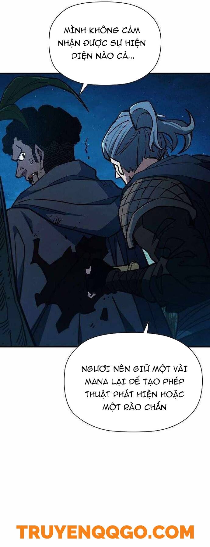 Kẻ Sống Sót Mạnh Nhất [Chap 1-18]