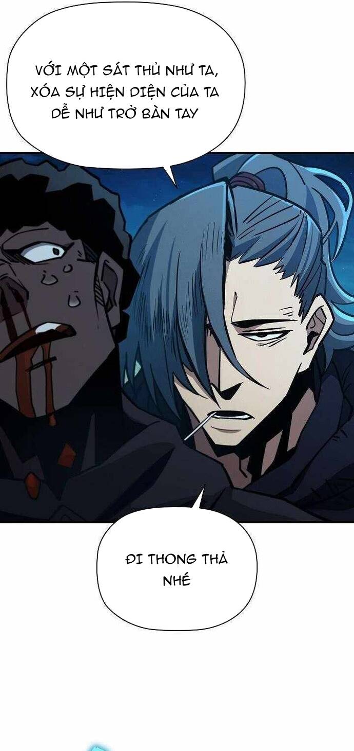Kẻ Sống Sót Mạnh Nhất [Chap 1-18]
