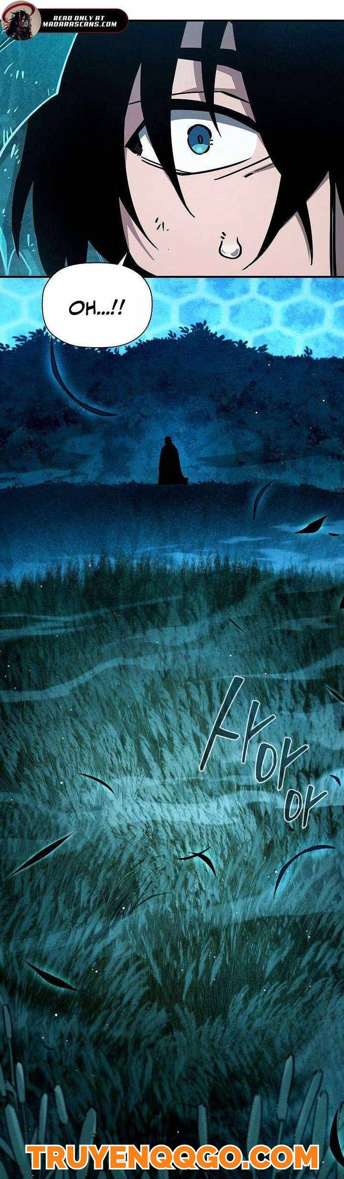 Kẻ Sống Sót Mạnh Nhất [Chap 1-18]