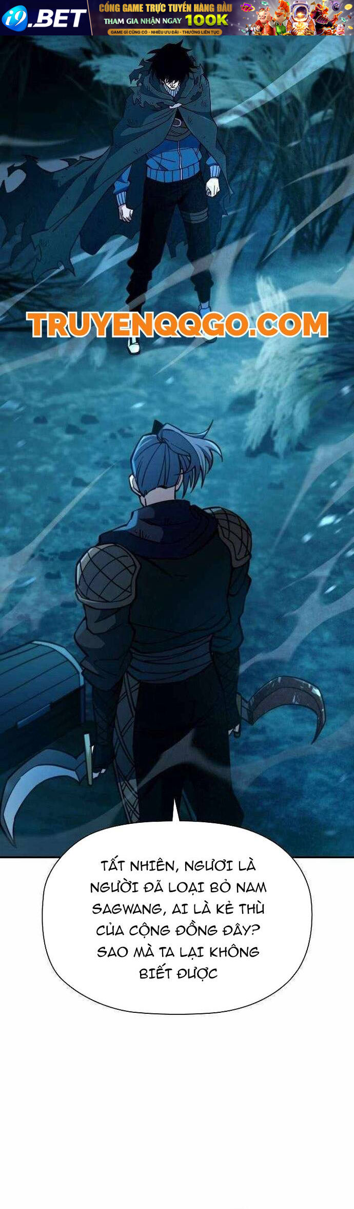 Kẻ Sống Sót Mạnh Nhất [Chap 1-18]