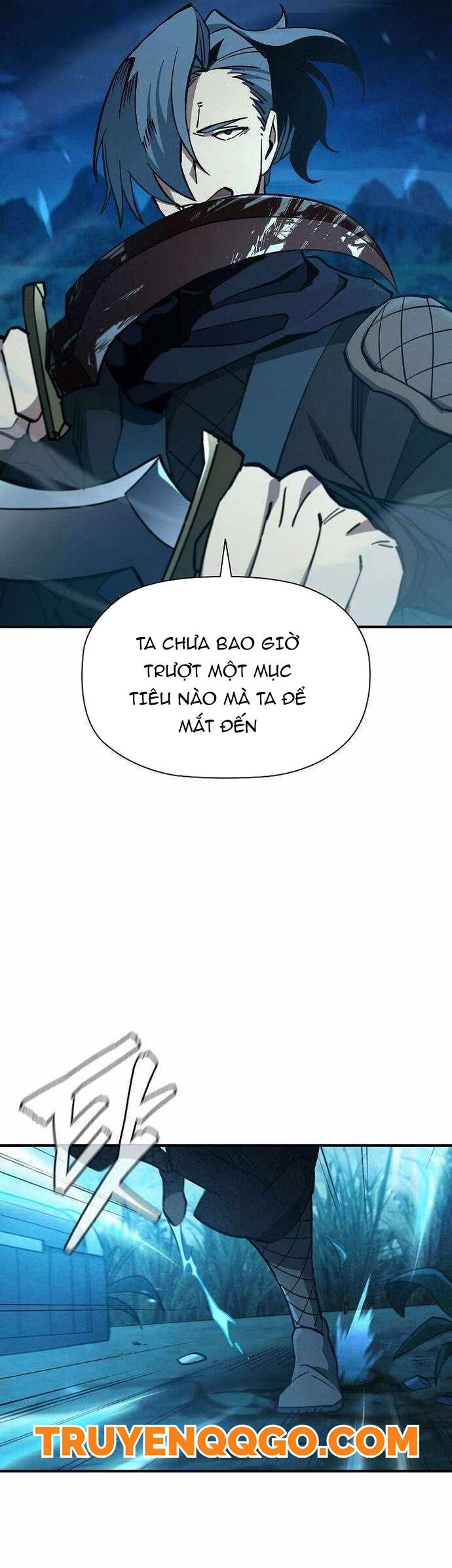 Kẻ Sống Sót Mạnh Nhất [Chap 1-18]