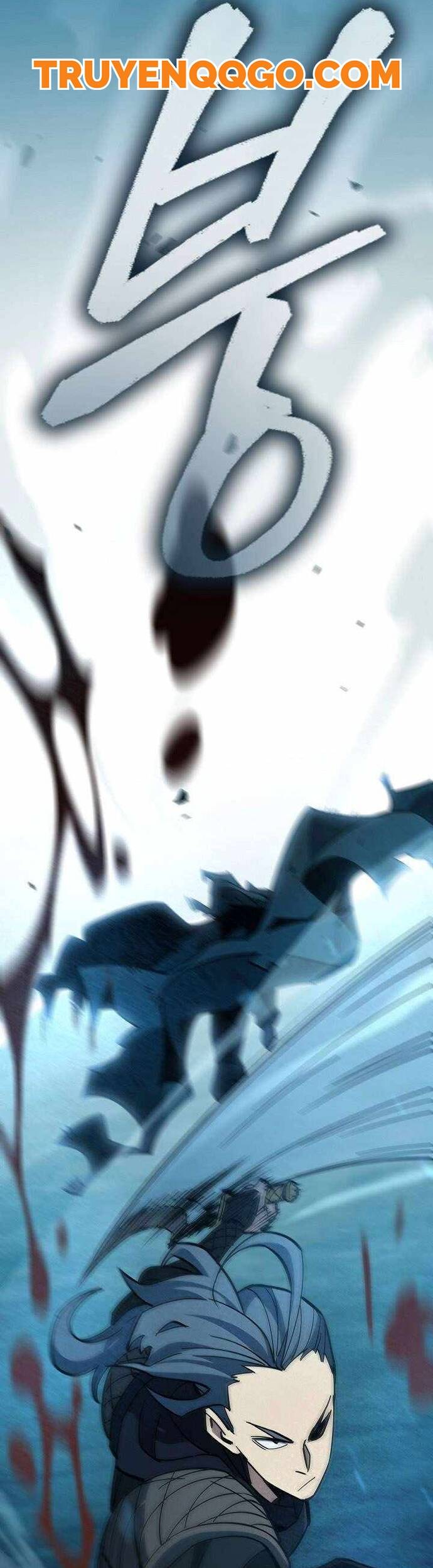 Kẻ Sống Sót Mạnh Nhất [Chap 1-18]