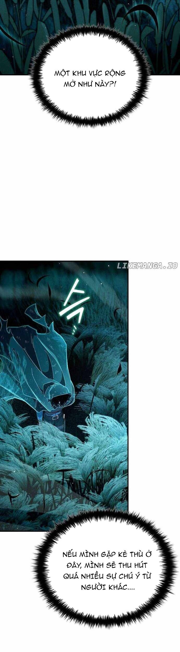 Kẻ Sống Sót Mạnh Nhất [Chap 1-18]