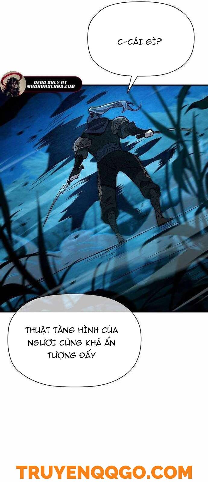 Kẻ Sống Sót Mạnh Nhất [Chap 1-18]