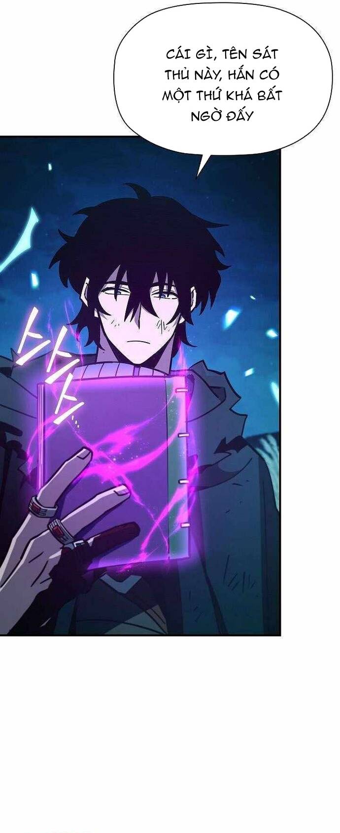 Kẻ Sống Sót Mạnh Nhất [Chap 1-18]