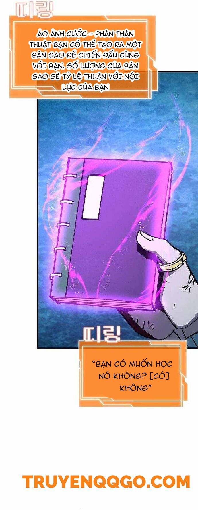 Kẻ Sống Sót Mạnh Nhất [Chap 1-18]