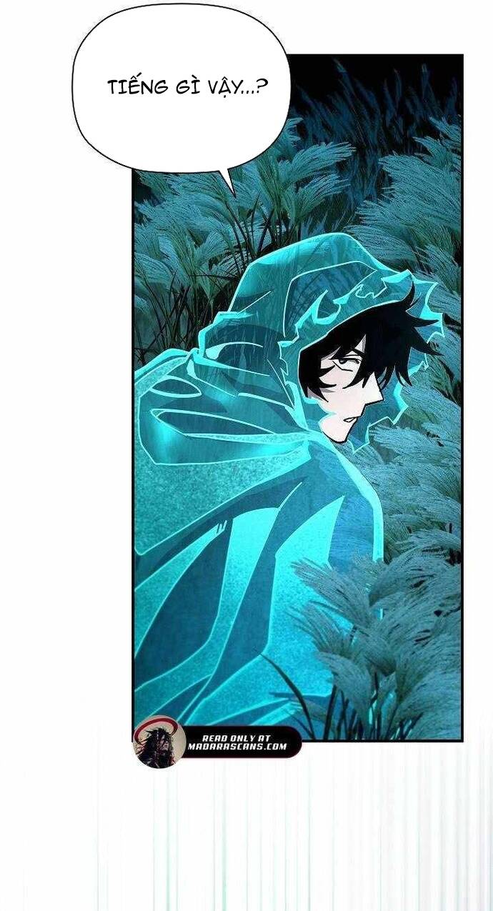 Kẻ Sống Sót Mạnh Nhất [Chap 1-18]