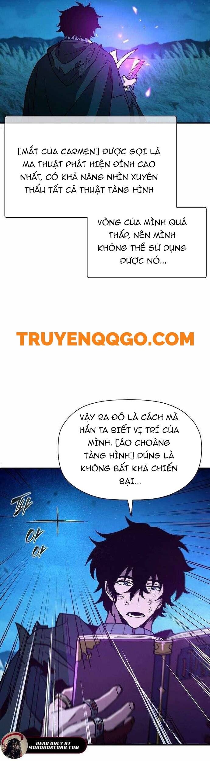 Kẻ Sống Sót Mạnh Nhất [Chap 1-18]