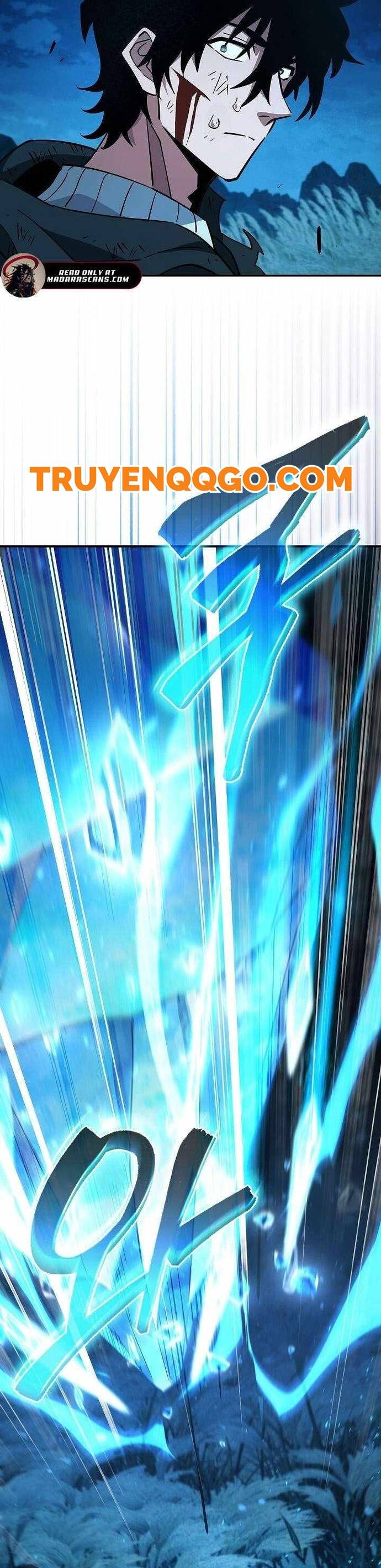 Kẻ Sống Sót Mạnh Nhất [Chap 1-18]