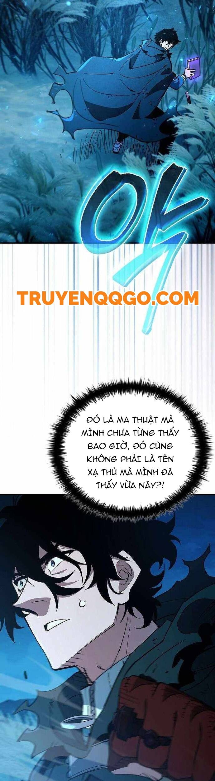 Kẻ Sống Sót Mạnh Nhất [Chap 1-18]