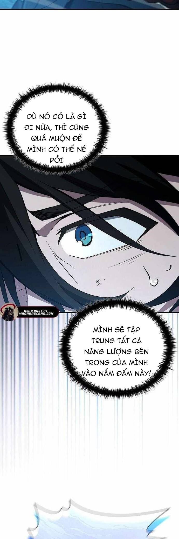 Kẻ Sống Sót Mạnh Nhất [Chap 1-18]