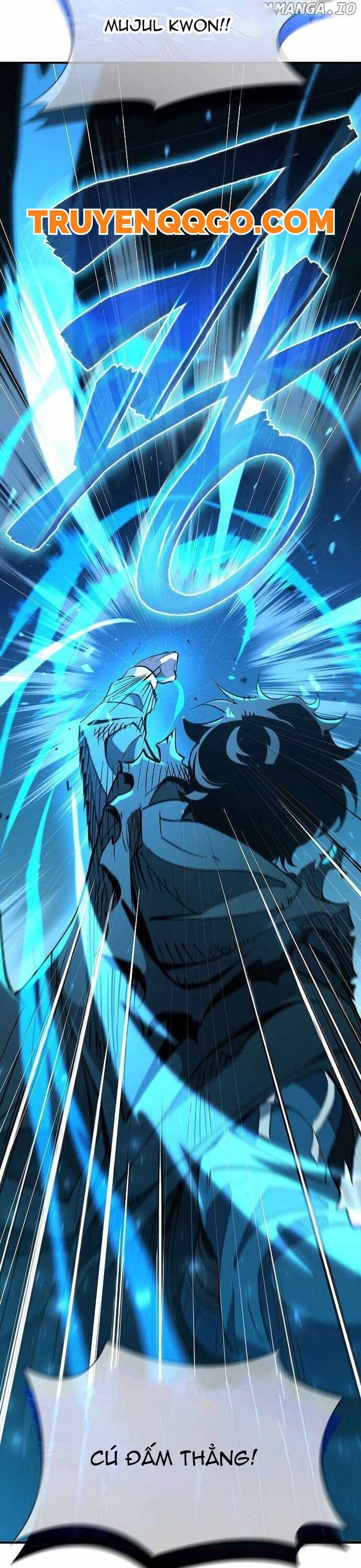 Kẻ Sống Sót Mạnh Nhất [Chap 1-18]