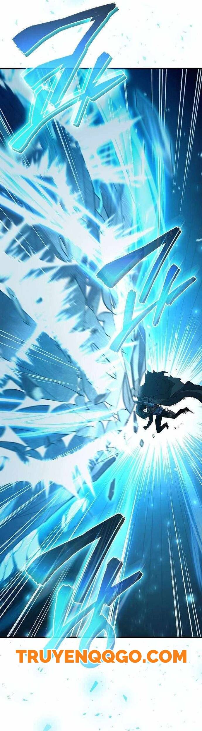 Kẻ Sống Sót Mạnh Nhất [Chap 1-18]