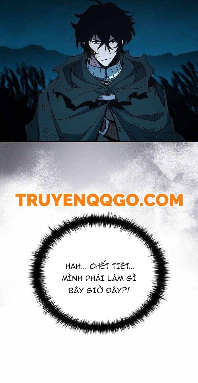 Kẻ Sống Sót Mạnh Nhất [Chap 1-18]