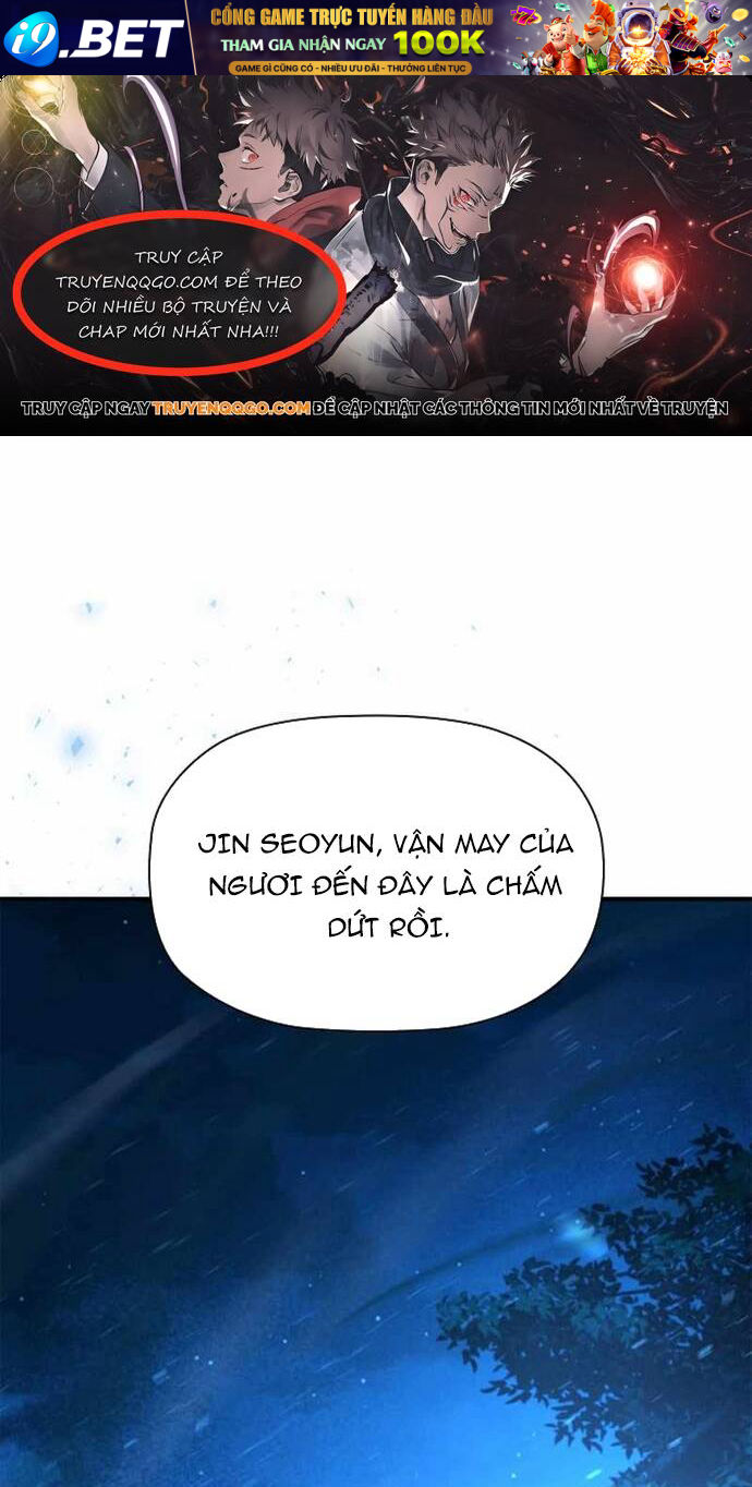 Kẻ Sống Sót Mạnh Nhất [Chap 1-18]
