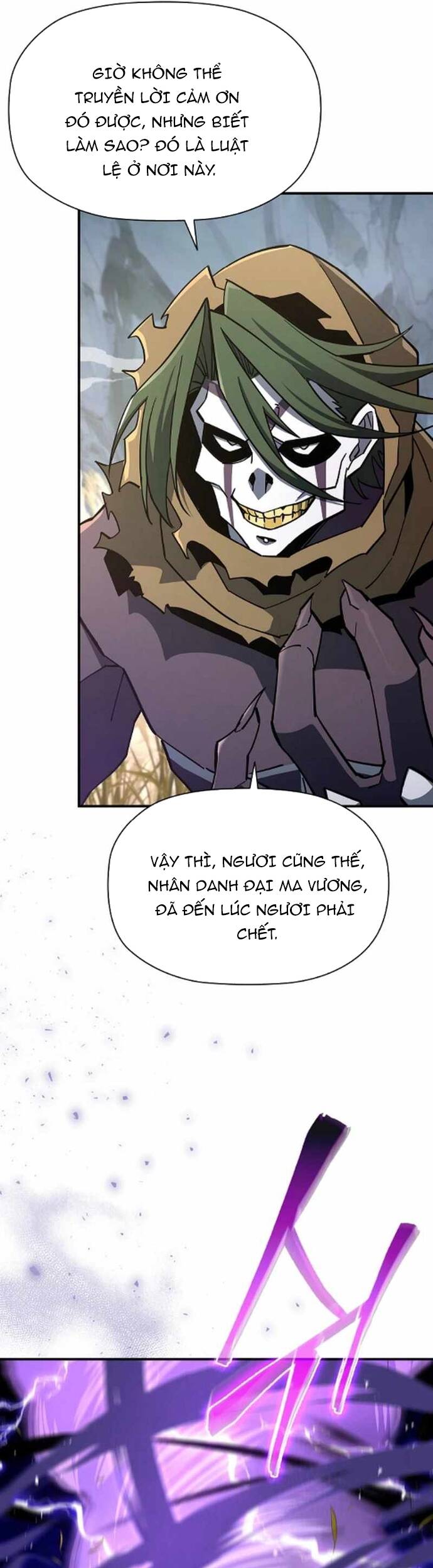 Kẻ Sống Sót Mạnh Nhất [Chap 1-18]