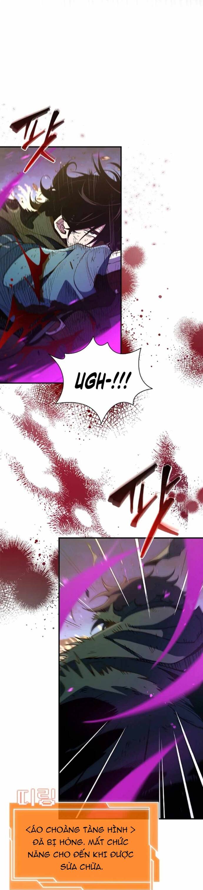 Kẻ Sống Sót Mạnh Nhất [Chap 1-18]