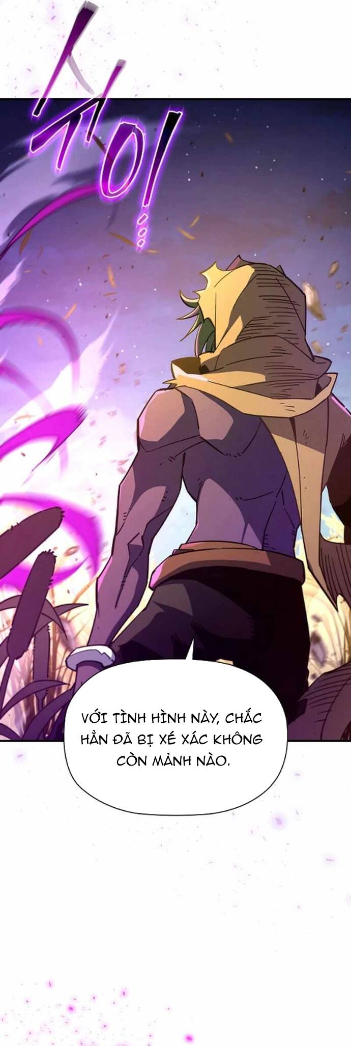 Kẻ Sống Sót Mạnh Nhất [Chap 1-18]