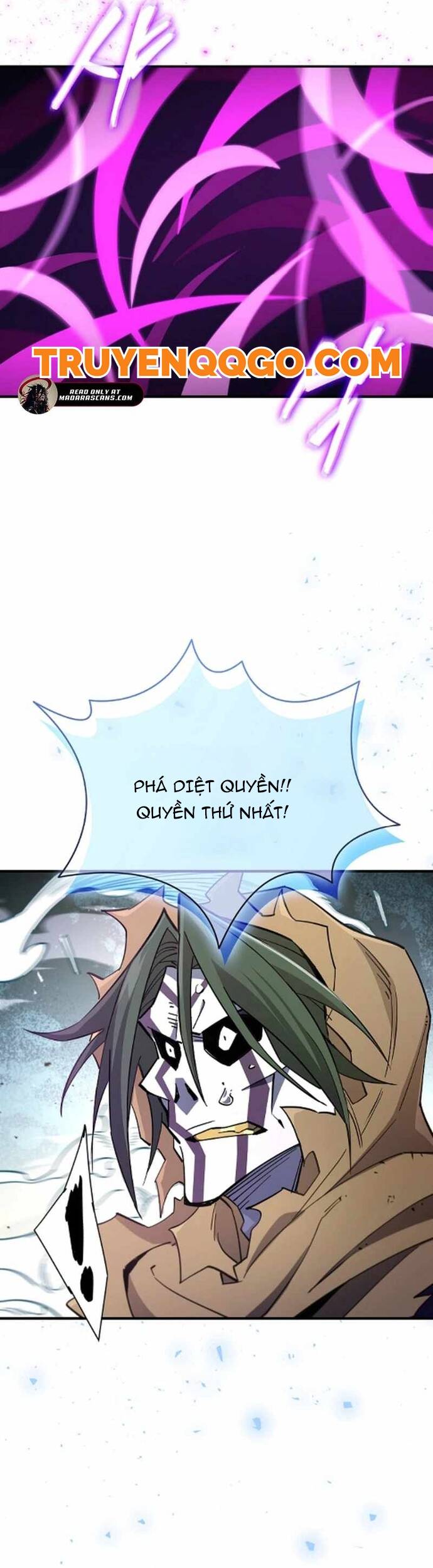 Kẻ Sống Sót Mạnh Nhất [Chap 1-18]