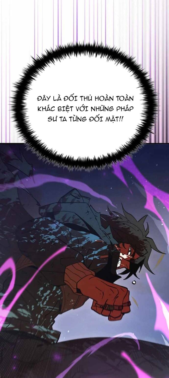 Kẻ Sống Sót Mạnh Nhất [Chap 1-18]