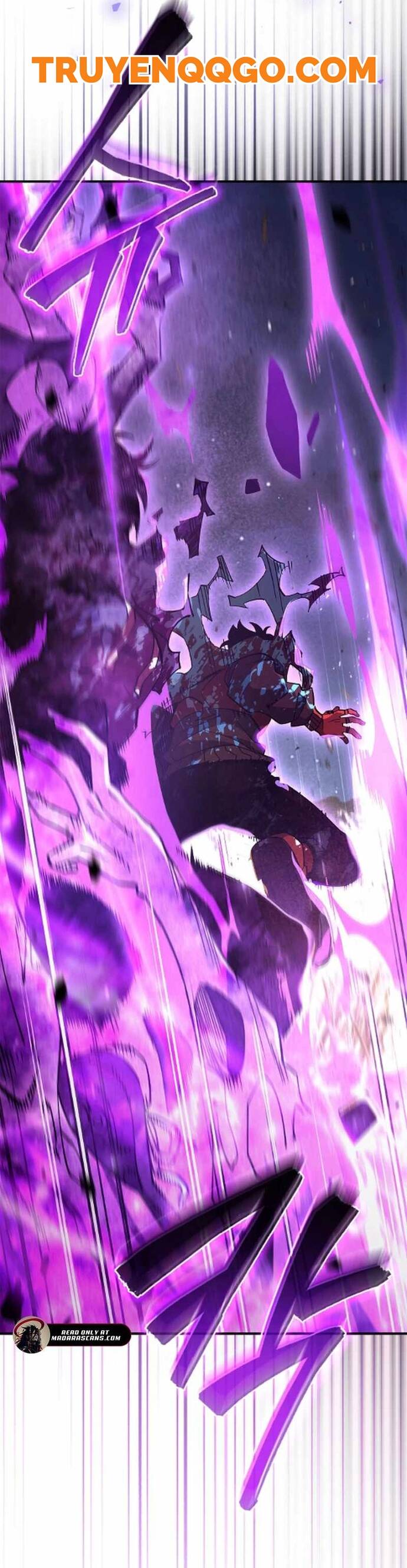 Kẻ Sống Sót Mạnh Nhất [Chap 1-18]