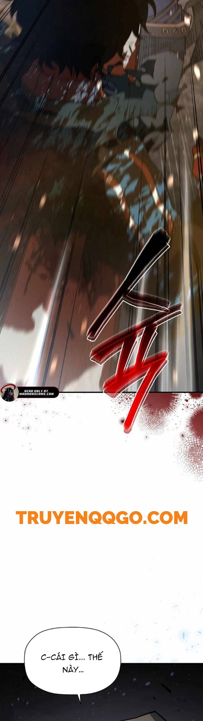 Kẻ Sống Sót Mạnh Nhất [Chap 1-18]