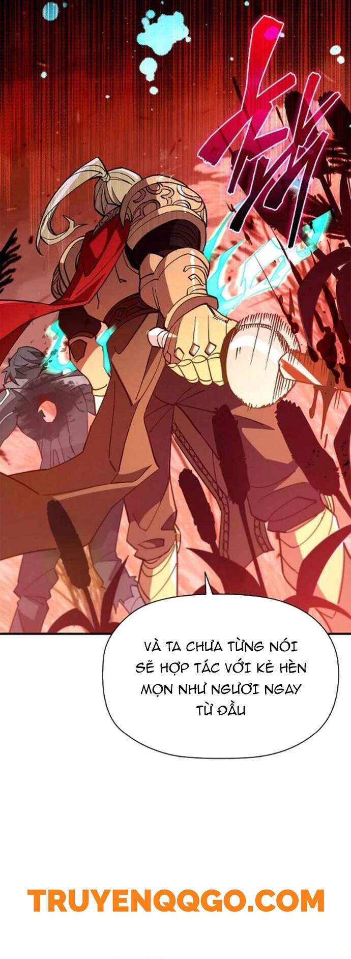Kẻ Sống Sót Mạnh Nhất [Chap 1-18]