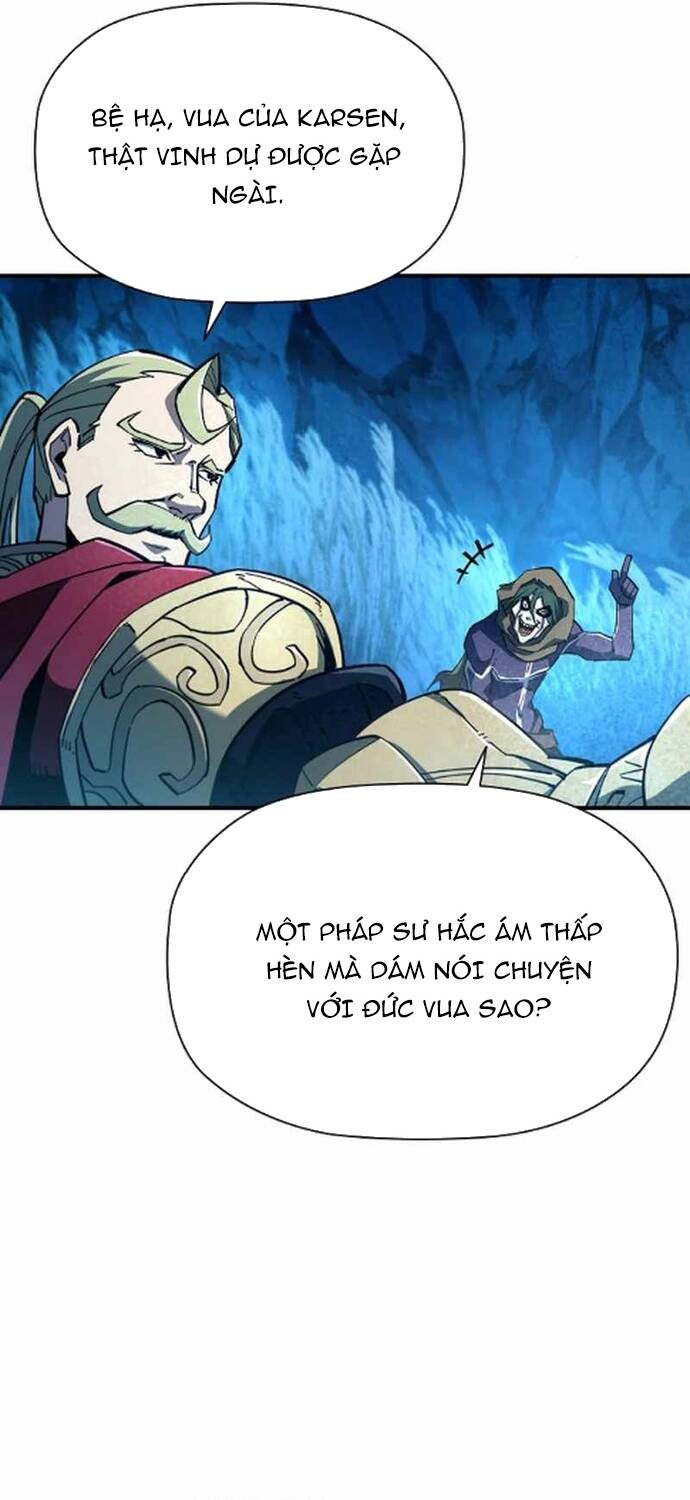 Kẻ Sống Sót Mạnh Nhất [Chap 1-18]