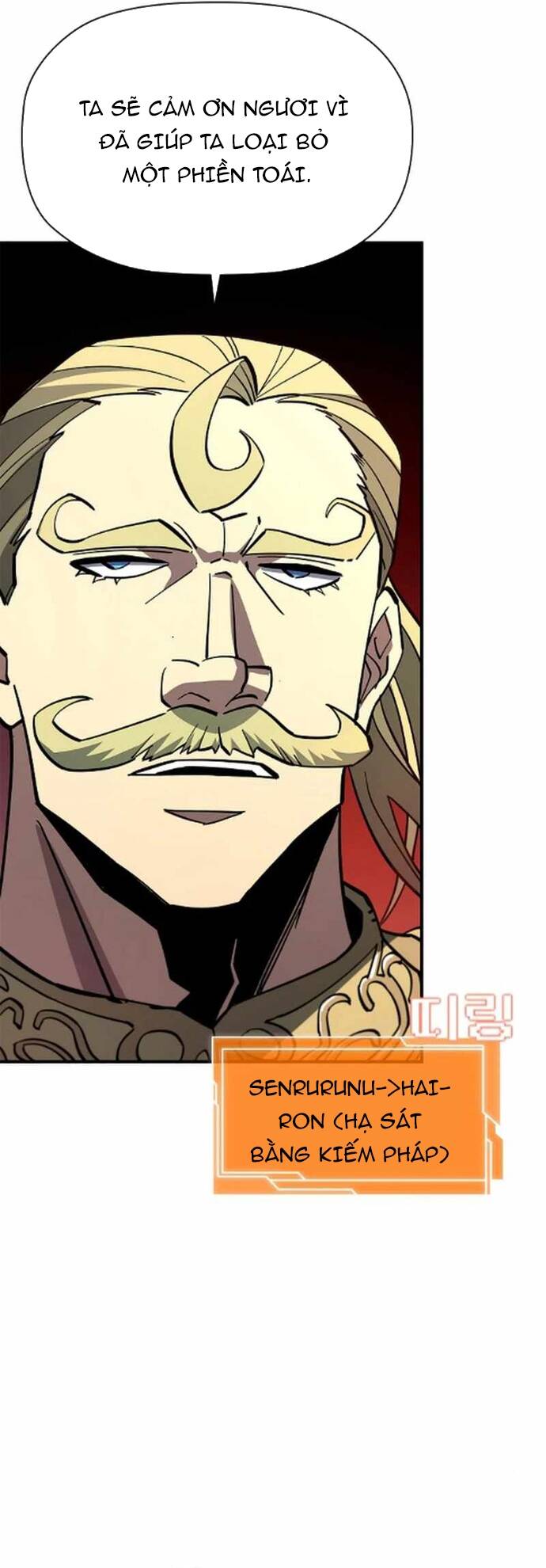 Kẻ Sống Sót Mạnh Nhất [Chap 1-18]