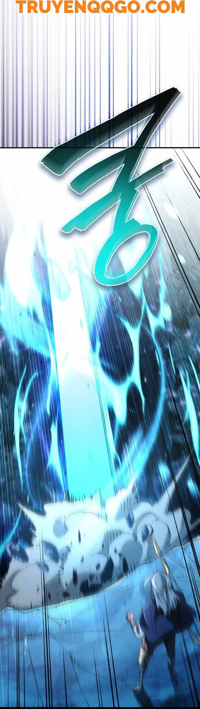 Kẻ Sống Sót Mạnh Nhất [Chap 1-18]