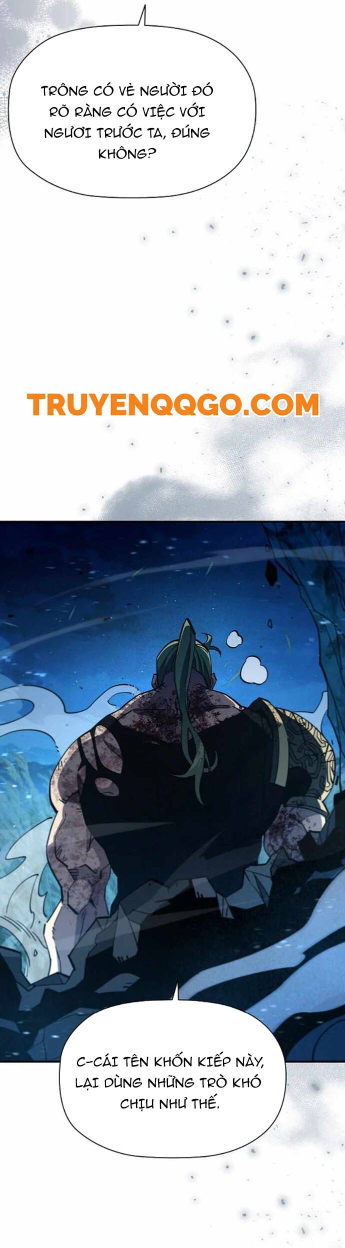 Kẻ Sống Sót Mạnh Nhất [Chap 1-18]