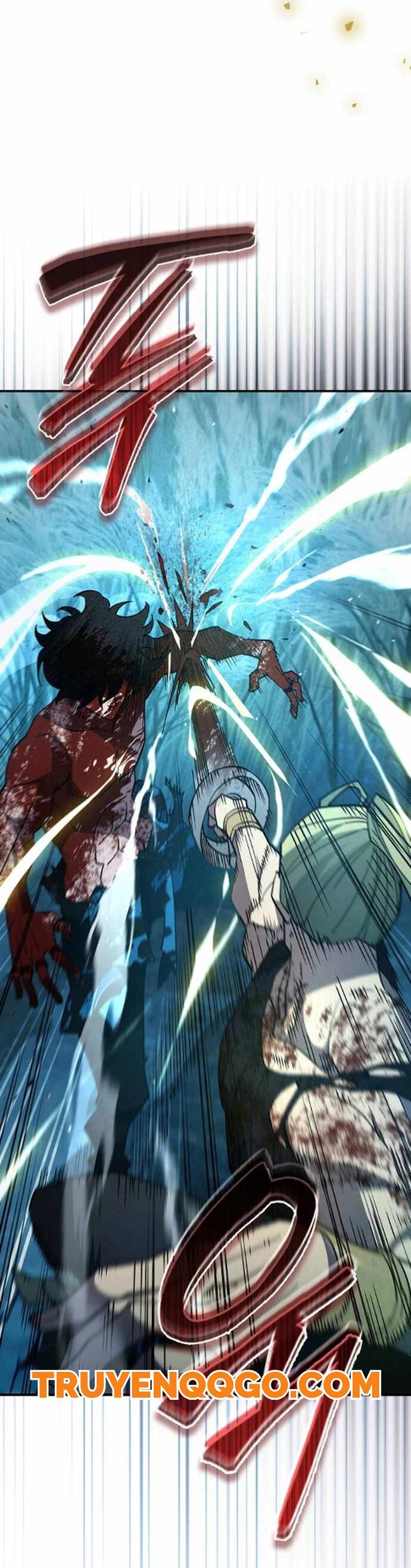 Kẻ Sống Sót Mạnh Nhất [Chap 1-18]