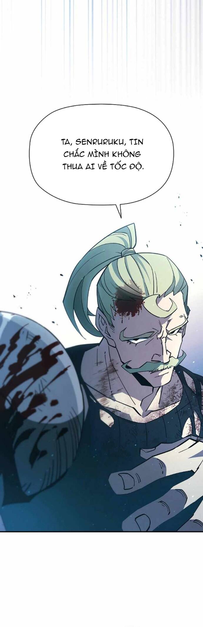 Kẻ Sống Sót Mạnh Nhất [Chap 1-18]