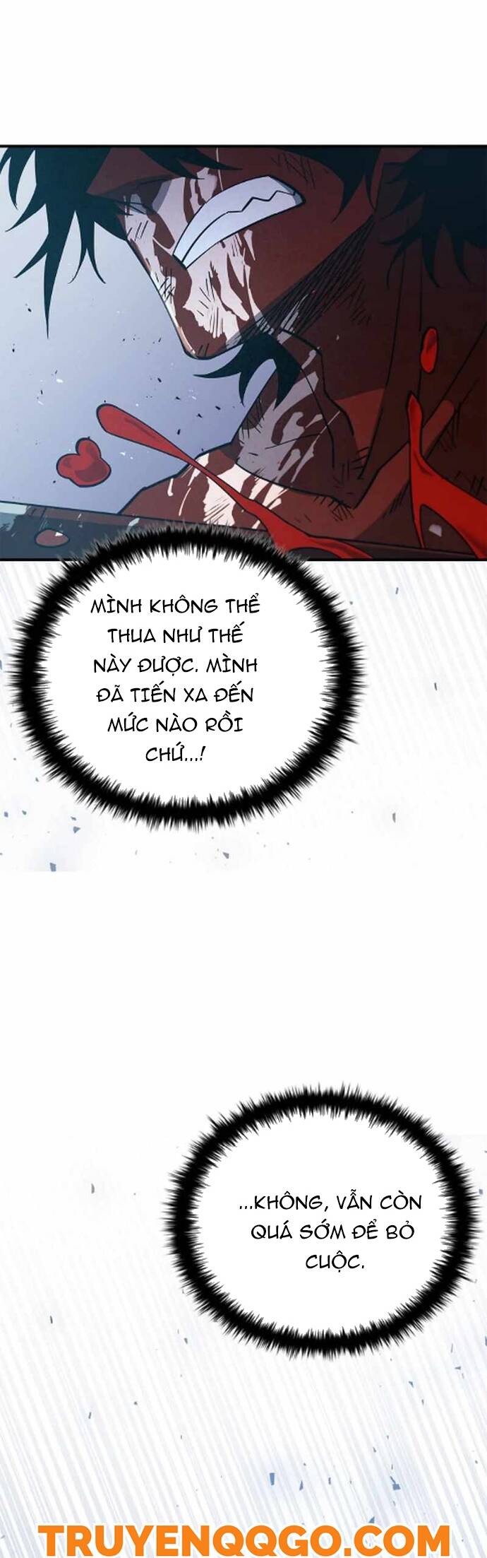 Kẻ Sống Sót Mạnh Nhất [Chap 1-18]
