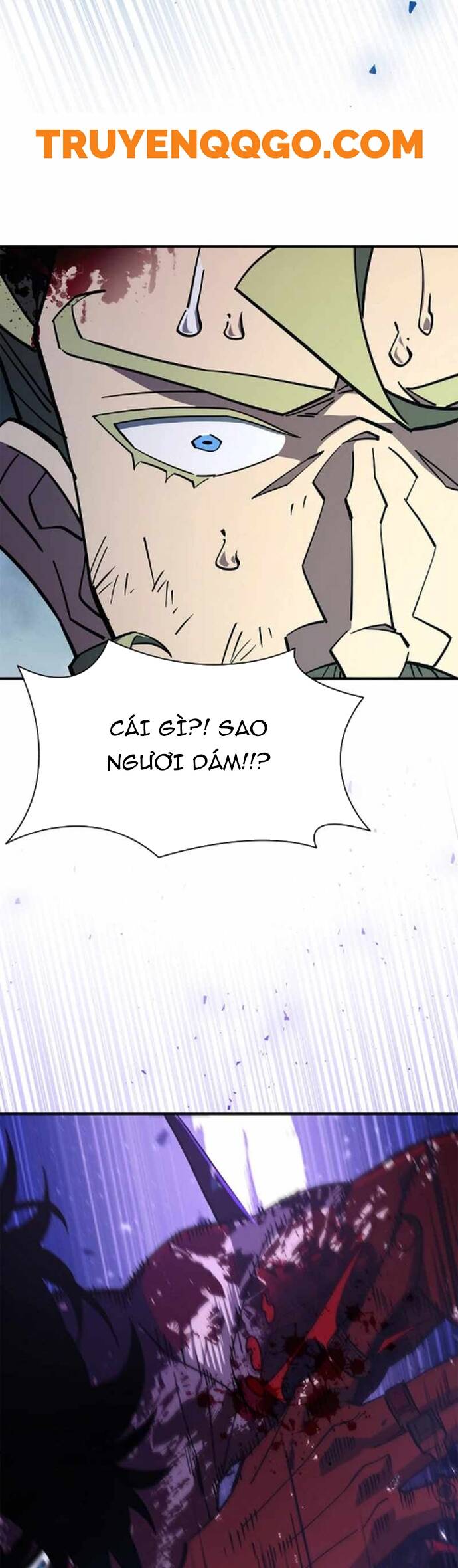 Kẻ Sống Sót Mạnh Nhất [Chap 1-18]