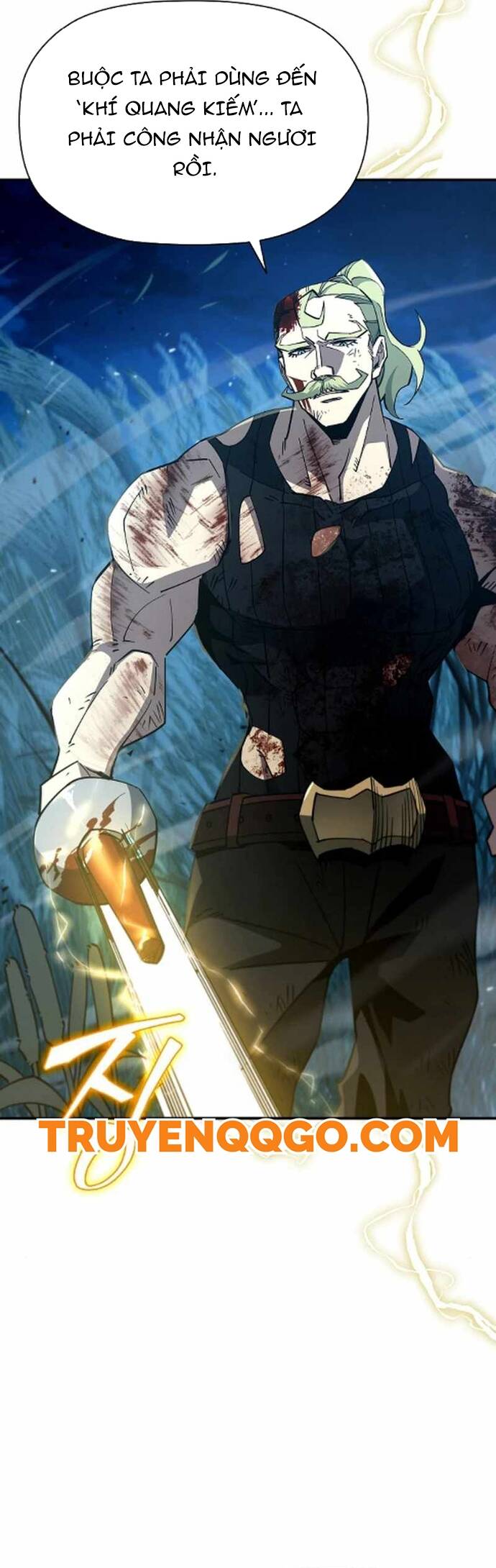 Kẻ Sống Sót Mạnh Nhất [Chap 1-18]