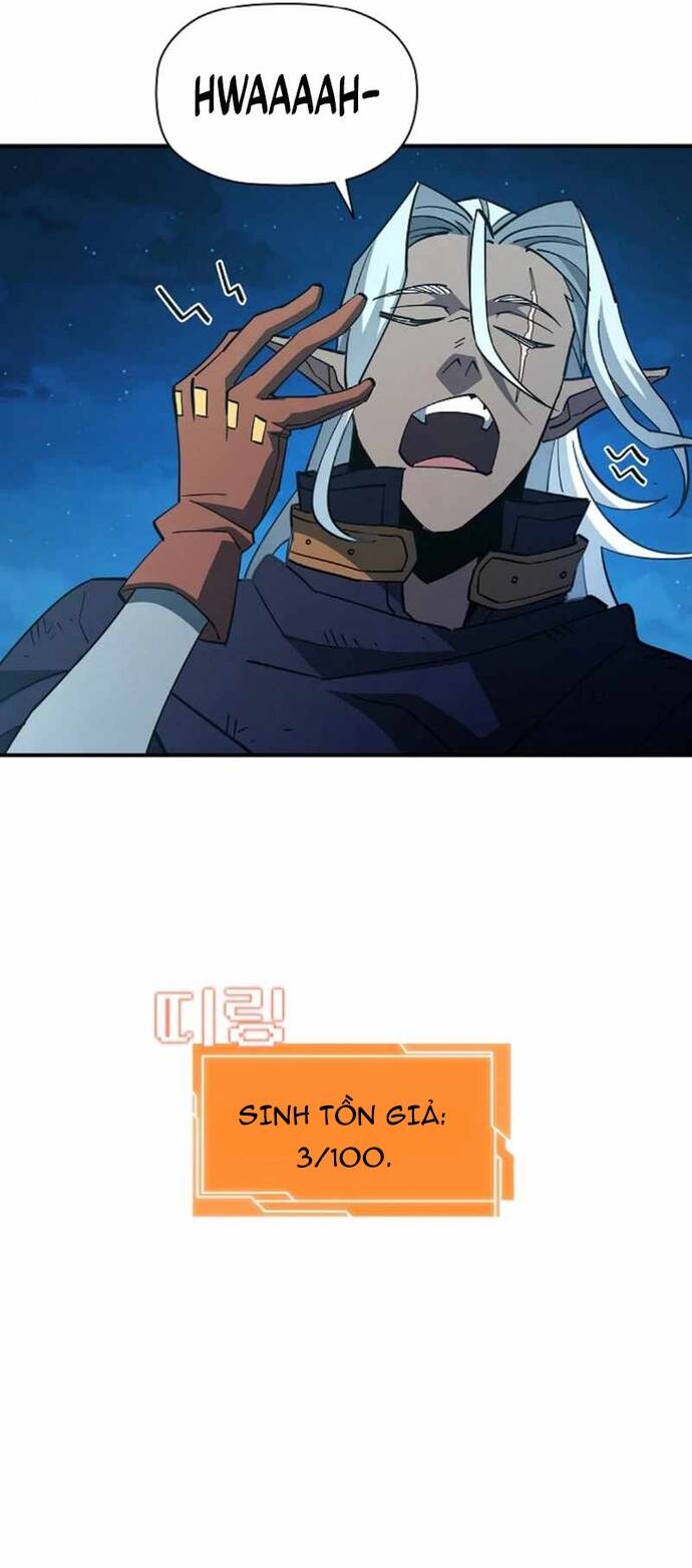 Kẻ Sống Sót Mạnh Nhất [Chap 1-18]